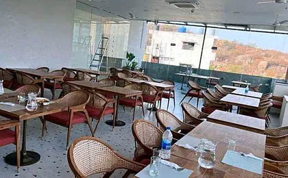 Swanotel Gachibowli