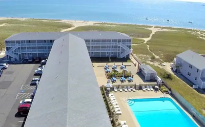 Sandcastle Resort & Club