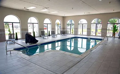 Days Inn by Wyndham Amarillo - Medical Center
