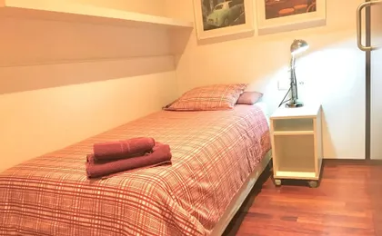 Apartamento Super Céntrico y Cómodo. Te Esperamos