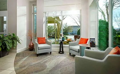 Hilton Garden Inn Atlanta NW/Kennesaw Town Center
