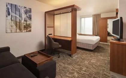 Springhill Suites Philadelphia Airport/Ridley Park