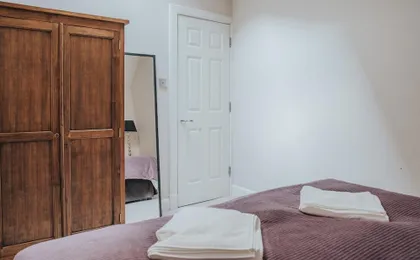 Young Street Boutique Apartments