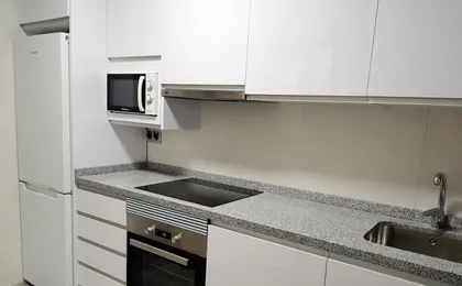 Apartamento Completo Maravall Centro