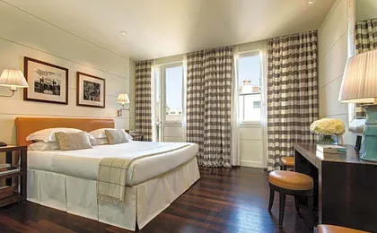 Gallery Hotel Art - Lungarno Collection
