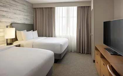 Embassy Suites by Hilton Lexington/UK Coldstream