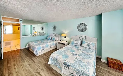 Fountain Beach Resort