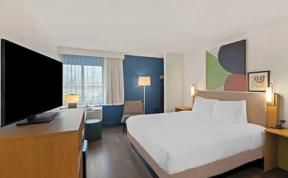 Spark by Hilton Wichita East