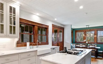 Leipers Retreat Secluded 3 BDR Craftsman Home