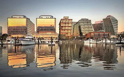 Pendry Washington DC - The Wharf