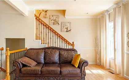 Luxury & Cushy Private Room in DC