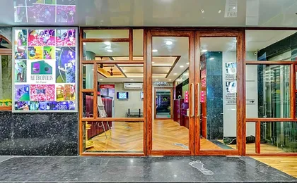 Season 4 Residences - Teynampet (near US Consulate & Apollo Cancer Hospital)
