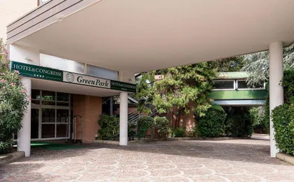 Hotel Green Park Bologna