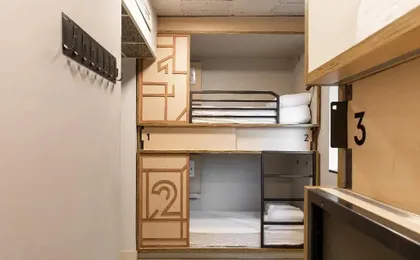 Unite Hostel Barcelona