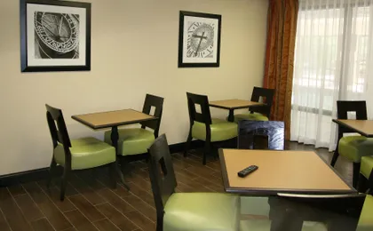 Hampton Inn Olive Branch