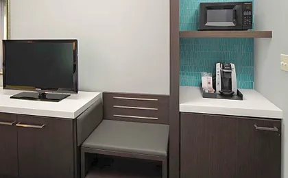 Hilton Garden Inn Dfw Airport South