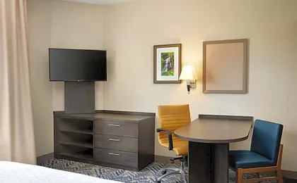 Candlewood Suites Charleston-Ashley Phosphate By IHG