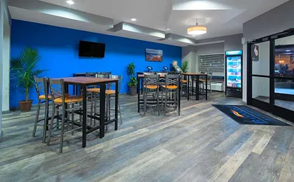 Baymont by Wyndham Las Vegas South Strip