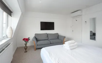 Argyle Apart Hotel