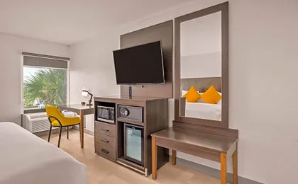 B&B Hotel Miami Airport