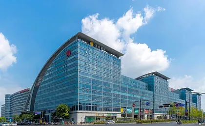 Ji Hotel Hangzhou Jiubao Passenger Transport Center