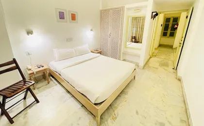 Jaiwana Haveli