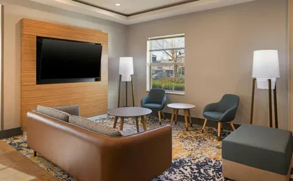 Towneplace Suites Ontario Airport