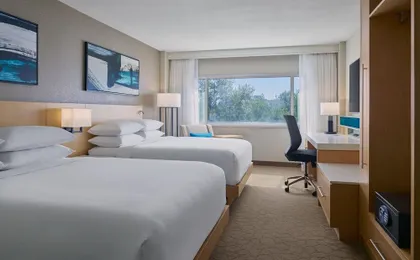 Delta Hotels Little Rock West