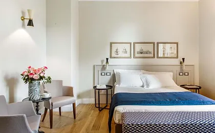 Favilla Hotel di Charme