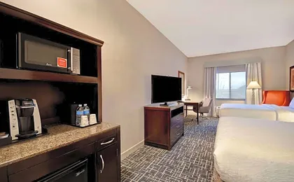Hilton Garden Inn Twin Falls