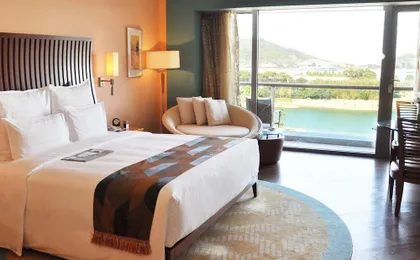 The Yuluxe Sheshan, Shanghai, a Tribute Portfolio Hotel