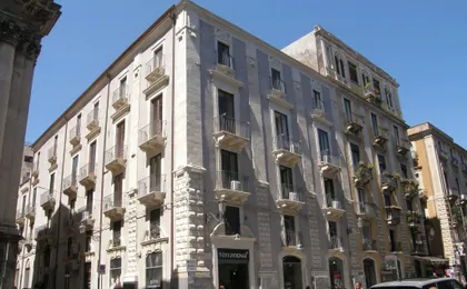 Il Gattopardo House