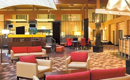 Radisson Hotel Hauppauge-Long Island