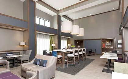 Hampton Inn & Suites Michigan City