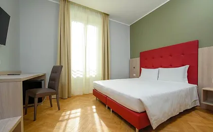 Residenza Castrense