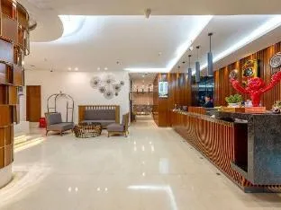Fuyu Hotel (Guangzhou Railway Station Southern Theater Command General Hospital Branch)