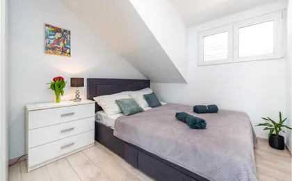 Guest House Allineeddubrovnik Choose Between Double Room Or Penthouse Or Studio Apartments Free Parking