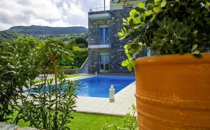 Aroma Villas