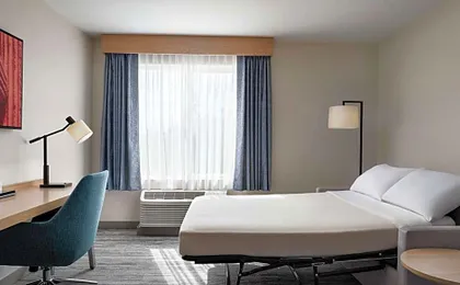 Hilton Garden Inn San Jose/Milpitas