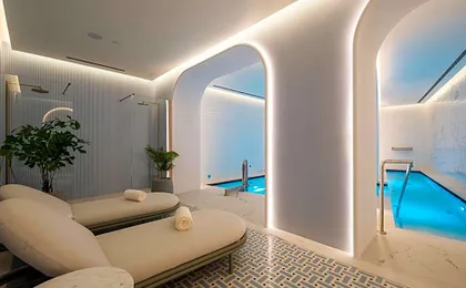 Áurea Palacio de la Tinta by Eurostars Hotel Company