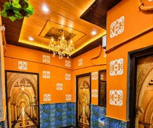 Ambricana Paying Guest House
