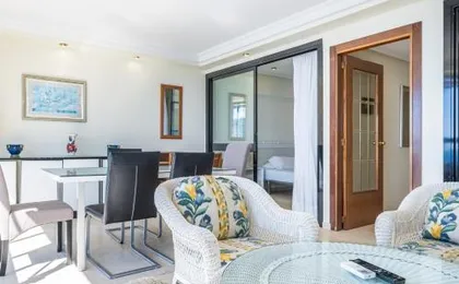 Santa Margarita 15-E Apartment Levante Beach