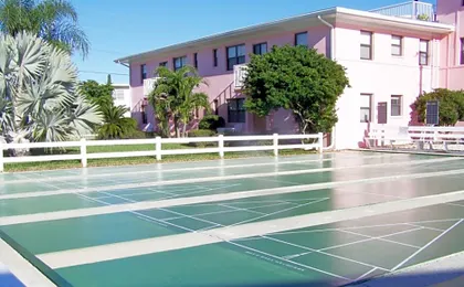Gulf Winds Resort by Travel Resort Services