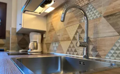Εmerald Luxury Suite Thessaloniki