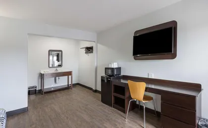 Motel 6 Show Low Arizona