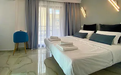 Casa Primavera