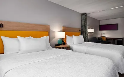 Home2 Suites by Hilton Indianapolis - Keystone Crossing
