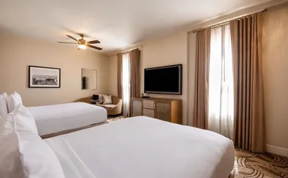 Montecito Inn