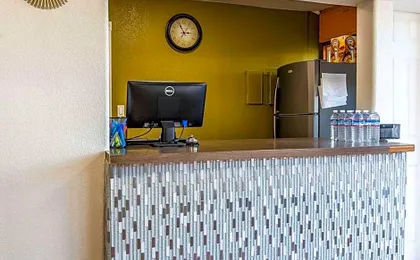 Rodeway Inn Downtown Hanford