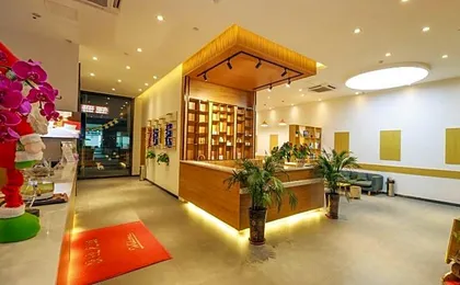 7Days Premium Chengdu Railway East Station Branch